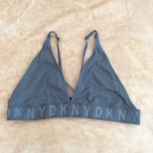 DKNY bralette